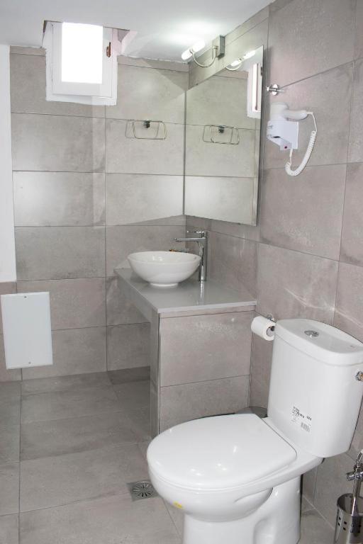 Marea Studios Sými Buitenkant foto